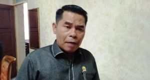Komisi III DPRD Provinsi Jambi Desak OPD Segera Lakukan Tender