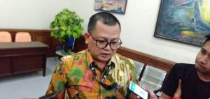 Proyek Pemprov Jambi Baru 38 Paket yang Dilelang, DPRD Jadi Khawatir