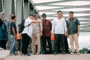Apresiasi Komisi III Dorong Percepatan Lelang Dini, Ini Kata Rocky Candra