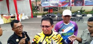 Berkemas Dari Polda Jambi, Irjen Pol Muchlis Cerita Suka Duka Selama Jadi Kapolda di Kampung Sendiri