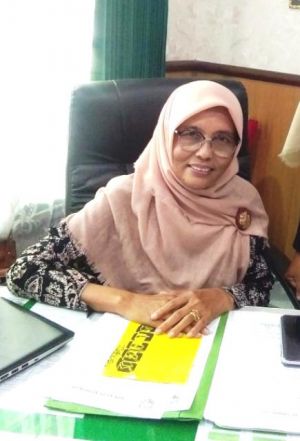 Kabid PAUD Kota Jambi: PAUD Punya Peran Penting di Usia Emas Anak