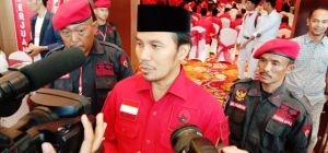 Ini Penjelasan PDIP Jambi Terkait Status Ketua PDIP Batanghari