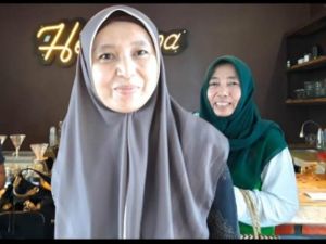 Ratu Munawaroh Buka Suara Soal Sikapnya di Pilgub Jambi, Ini Pernyataannya