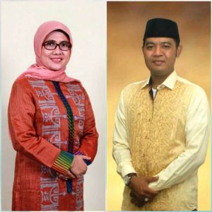 Kembalikan Formulir Ke Partai Golkar, Wacana Cici-Jahfar Mencuat