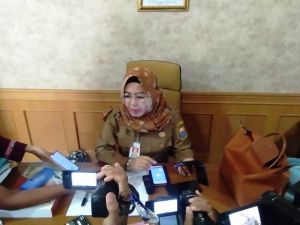 Virus Corona Tak Pengaruhi Ekspor Ke China