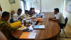Tidak Ada Laporan Masyarakat Terhadap Calon PPK di Kota Jambi