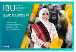 Tawarkan Konsep SDM Unggul, Yunninta Prioritaskan Kualitas Pendidikan Batanghari