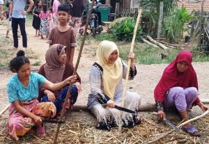 Juru Bicara YA: Ibu Yunninta Tak Ambisi, Tapi Masyarakat Yang Mendorong Beliau Maju