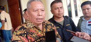 Ke Golkar Sebagai Bentuk Ikhtiar Dapatkan Perahu, Safrial: Kami Berdoa PDIP itu Untuk Saya