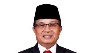 Ini Alasan Fachrori Pilih Safrial Sebagai Pasangan Pilgub