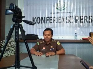 DPO Kasus Korupsi Proyek Auditorium UIN Jambi Ditangkap di Palembang