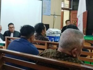 Arakhmat Eka Putra Sebut Uang Jatah PKS Dibawa ke Kantor