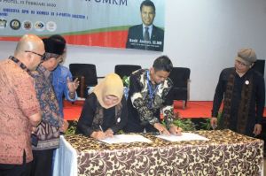 Gubernur Jambi: Fasilitasi KUR Guna Peningkatan Perekonomian Masyarakat