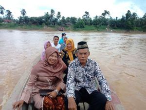 Yunninta: Batanghari Unggul Prioritaskan Sdm Inovatif Sebagai Kunci Kemajuan Desa