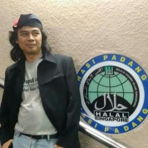 Status Hukum Kombatan Asing