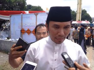 Punya 9 Kursi, Kader PDIP Jadi Incaran Cagub, Edi Purwanto: Tergantung Hasil Survei