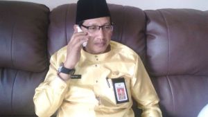 Breaking News: Tiga Kepala OPD Hasil Lelang di Pemprov Jambi Besok Dilantik