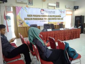 Hari Ini, KPU Mulai Terima Berkas Dukungan Calon Perseorangan