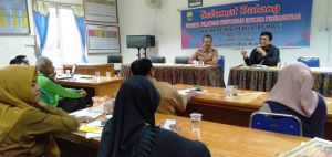 Tampung Aspirasi Masyarakat Pematang Gajah, DPRD Provinsi Dorong Usulannya ke Dinas Terkait