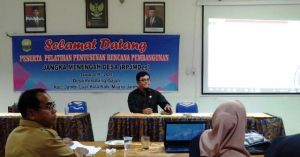 Regulasi Pokir, Buat Anggota DPRD Provinsi Jambi IW Gencar Turun Kelapangan