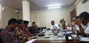 Fachrori Berikan Klarifikasi Di KASN