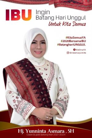 Punya Pola Pikir Ini, Yunninta Dinilai Pantas Jadi Pemimpin