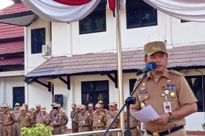 H Al Haris: TPP 2020 Tetap, Kalau Bisa Naik