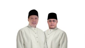 Romi-Robi Serahkan Berkas Dukungan Perseorangan Jumat Ini