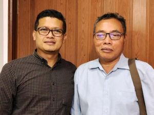 SMSI dan LPDS Sepakat Kerja Sama Jaga Kualitas Media Siber
