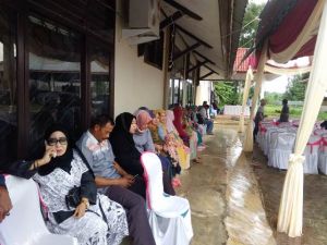 Tim Romi - Robi Sudah Penuhi KPU Tanjabtim