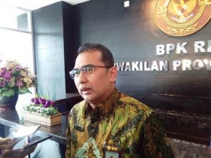 Resmi Pimpin BPK Perwakilan Jambi, Yuan Candra Siap Lakukan Pencegahan Korupsi di Jambi
