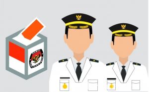 Pasangan Jalur Independen Pilbup Bungo Antarkan Berkas Dukungan Di Menit Akhir