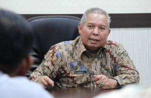 Safrial Kesal dengan Kinerja BPN, Singgung Soal Perusahaan