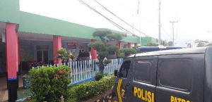BREAKING NEWS: Napi Lapas Klas IIA Jambi Ditemukan Gantung Diri