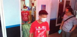 Tahanan yang Gantung Diri di Lapas II Jambi Ternyata Terdakwa Kasus Penipuan CPNS