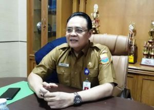 Plt Kadisdik Varial Adi Putra Diganti, Ini Pejabat Barunya