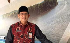 Tiga Pejabat Plt Diperpanjang, Tiga Lainnya Diganti, Berikut Nama-namanya