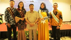 SAH Berharap Program BKKBN Bisa Menyentuh Generasi Muda