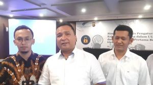 Soal Pilkada, Dirkrimsus Polda Jambi Pinta Pegiat Medsos Berhati-hati