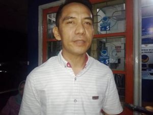 Tidak Terpengaruh Survei Indikator, Hasan: Kita Tetap Sosialisasi Menangkan Wo Haris