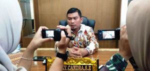 Diduga Ada Oknum Bermain di Proses Lelang Proyek, Rocky Candra Sebut tak Kapok-kapoknya