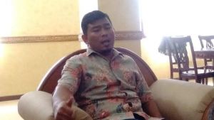 Proses Tender Dini Terkesan Diabaikan, Wakil Ketua DPRD Provinsi Jambi Berang