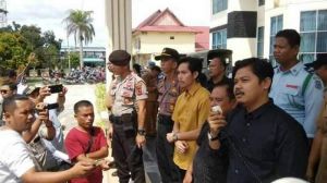 Selesaikan Sengketa Lahan, DPRD Tanjabbar Akan Gelar Rapat Gabungan