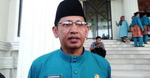 Pemprov Jambi Angkat Bicara Soal Tender Dini, Humas: Paling Lambat Akhir Maret