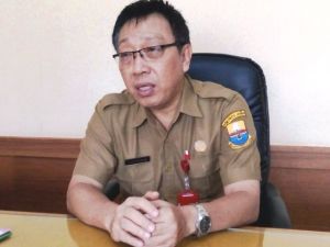 Viral Pasien Suspect Virus Corona di Bungo, Ini Penjelasan Kadis Kesehatan Provinsi Jambi