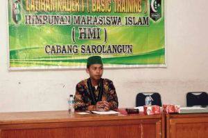 Karoke Wak Genk di Sarolangun Masih Aktif Beroperasi, HMI: Tutup dan Cabut Izinnya