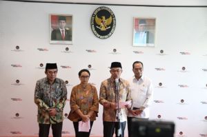 Pemerintah Siapkan Langkah Lindungi Kepentingan Jemaah Umroh