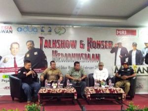 ACT Jambi Galang Dana 100 Kursi Roda Untuk Penduduk Palestina