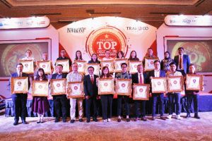 TRAS N CO Indonesia Anugerahkan TOP Digital PR Award 2020