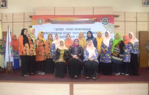 Rahima Harap IGTKI Terus Tingkatkan Program Strategis